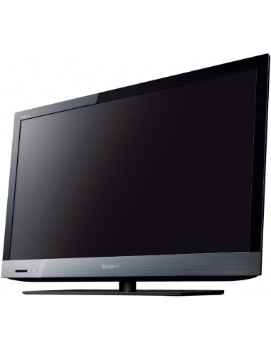 Sony KDL-32EX421 TV 81,3 cm (32") HD Wi-Fi Nero