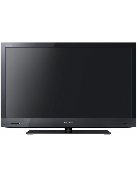 Sony KDL-32EX720 TV 81,3 cm (32") Full HD Wi-Fi Nero