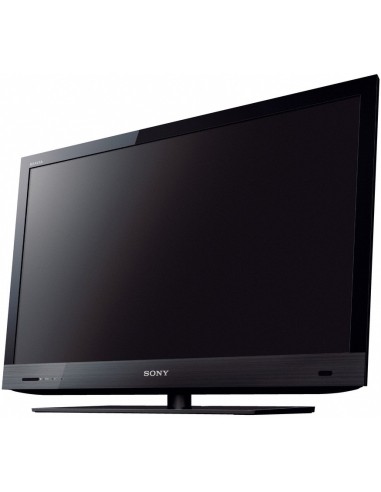 Sony KDL-32EX720 TV 81,3 cm (32") Full HD Wi-Fi Nero