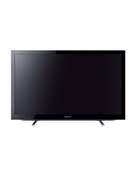 Sony KDL-32HX755 TV 81,3 cm (32") Full HD Wi-Fi Nero