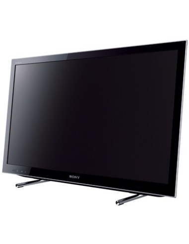 Sony KDL-32HX755 TV 81,3 cm (32") Full HD Wi-Fi Nero