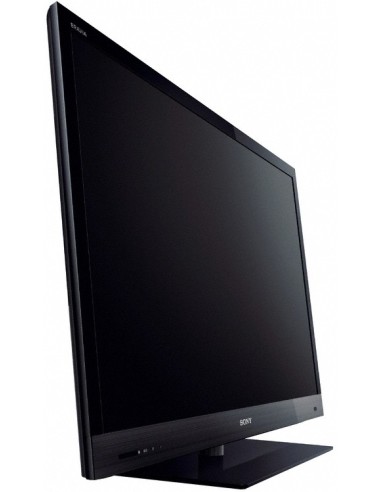 Sony KDL-37EX720 TV 94 cm (37") Full HD Wi-Fi Nero