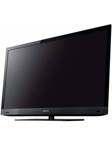 Sony KDL-37EX720 TV 94 cm (37") Full HD Wi-Fi Nero