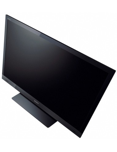Sony KDL-37EX720 TV 94 cm (37") Full HD Wi-Fi Nero