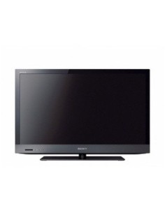 Sony KDL-40EX521P TV 101,6 cm (40") Full HD Wi-Fi Nero