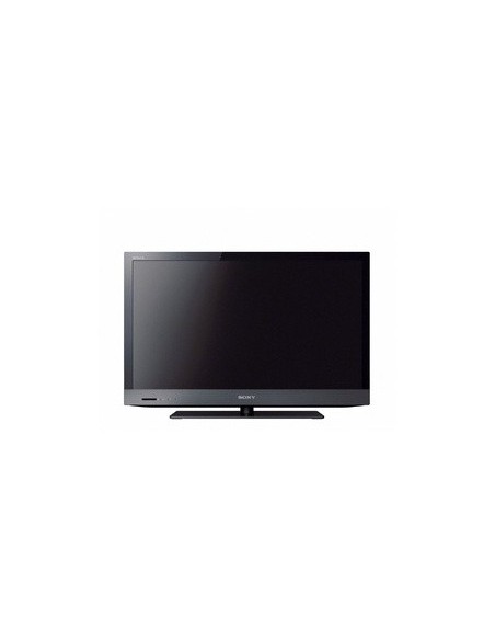 Sony KDL-40EX521P TV 101,6 cm (40") Full HD Wi-Fi Nero