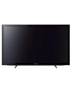 Sony KDL-40EX653 101,6 cm (40") Full HD Wi-Fi Nero