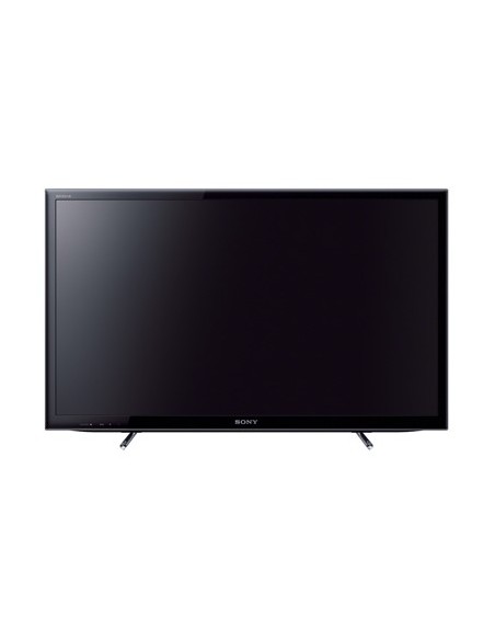 Sony KDL-40EX653 101,6 cm (40") Full HD Wi-Fi Nero
