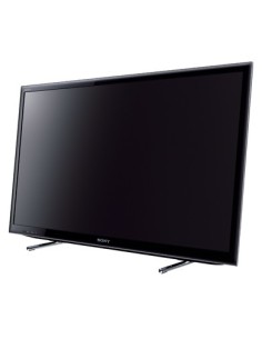 Sony KDL-40EX653 101,6 cm (40") Full HD Wi-Fi Nero 2