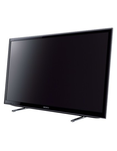 Sony KDL-40EX653 101,6 cm (40") Full HD Wi-Fi Nero