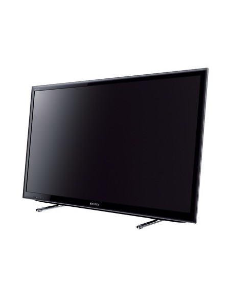 Sony KDL-40EX653 101,6 cm (40") Full HD Wi-Fi Nero