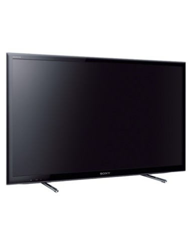Sony KDL-40EX653 101,6 cm (40") Full HD Wi-Fi Nero