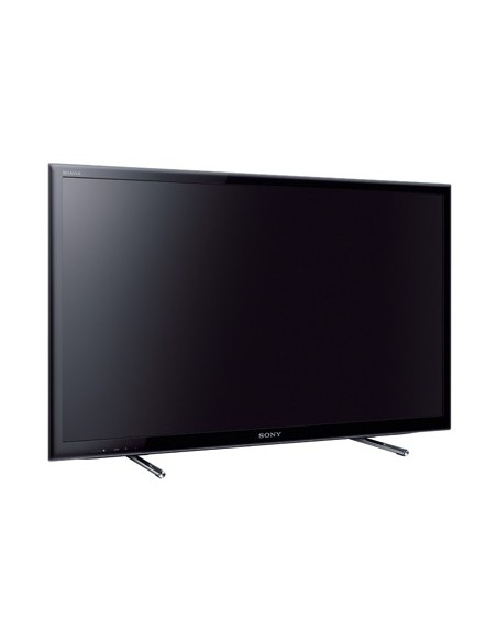 Sony KDL-40EX653 101,6 cm (40") Full HD Wi-Fi Nero