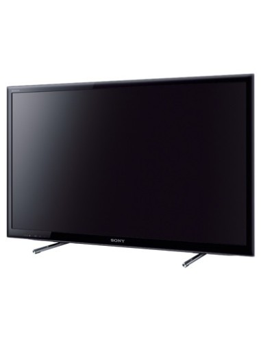 Sony KDL-40EX653 101,6 cm (40") Full HD Wi-Fi Nero