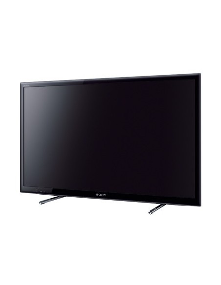 Sony KDL-40EX653 101,6 cm (40") Full HD Wi-Fi Nero