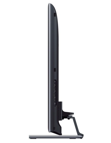 Sony KDL-40EX653 101,6 cm (40") Full HD Wi-Fi Nero