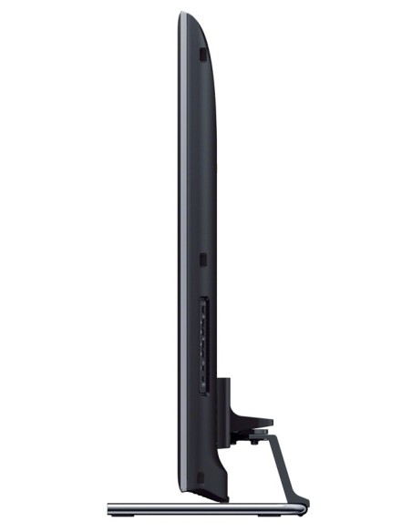 Sony KDL-40EX653 101,6 cm (40") Full HD Wi-Fi Nero