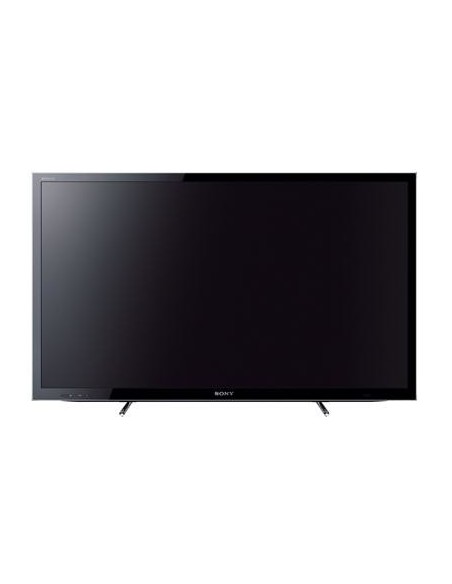 Sony KDL40HX755BI 101,6 cm (40") Full HD Wi-Fi Nero