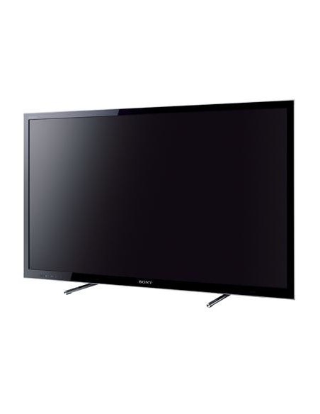 Sony KDL40HX755BI 101,6 cm (40") Full HD Wi-Fi Nero