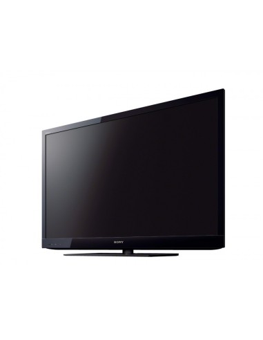 Sony KDL-42EX410 TV 106,7 cm (42") Full HD Nero