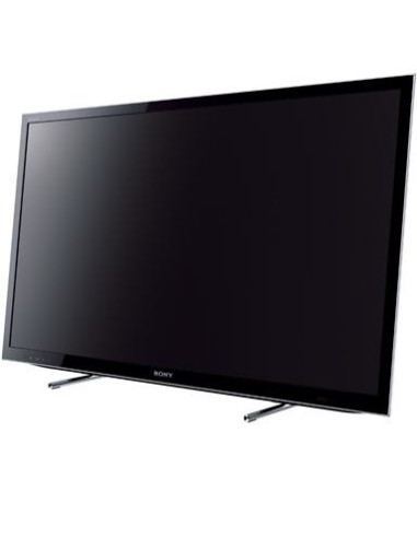 Sony KDL-46EX653 116,8 cm (46") Full HD Wi-Fi Nero