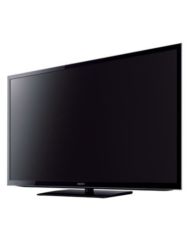 Sony KDL-55HX755 139,7 cm (55") Full HD Wi-Fi Nero