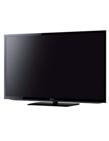 Sony KDL-55HX755 139,7 cm (55") Full HD Wi-Fi Nero