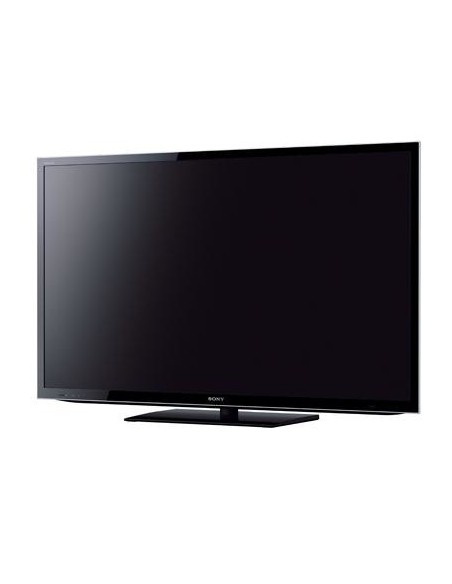 Sony KDL-55HX755 139,7 cm (55") Full HD Wi-Fi Nero