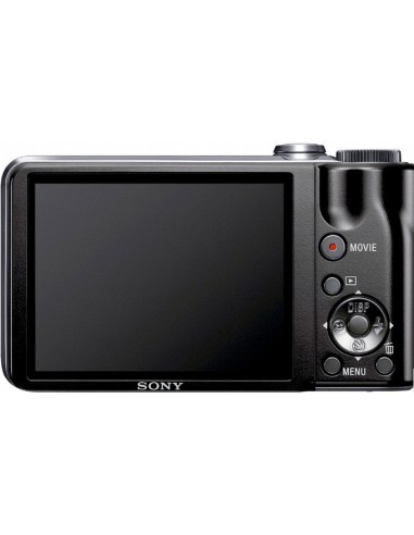 Sony Cyber-shot DSC-HX5V 1 2.4" Fotocamera compatta 10,2 MP CMOS 3648 x 2736 Pixel Nero