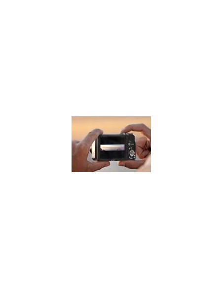 Sony Cyber-shot DSC-HX5V 1 2.4" Fotocamera compatta 10,2 MP CMOS 3648 x 2736 Pixel Nero