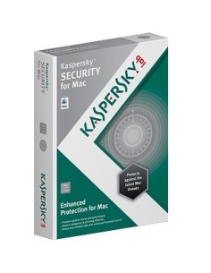 Kaspersky Lab Security for Mac, 1U, Base, 1Y ITA Licenza base 1 licenza e 1 anno i