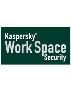 Kaspersky Lab WorkSpace Security EU ED, 25-49u, 3Y, RNW 3 anno i