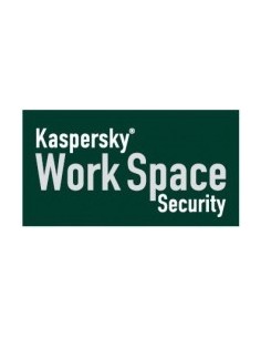 Kaspersky Lab Work Space Security EU ED, 100-149u, 2Y, EDU RNW Licenza didattica (EDU) 2 anno i