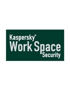 Kaspersky Lab Work Space Security EU ED, 100-149u, 1Y, EDU RNW Licenza didattica (EDU) 1 anno i