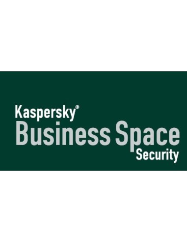 Kaspersky Lab Business Space Security, 10-14U, 2Y, GOV RNW Licenza governativa (GOV) 2 anno i