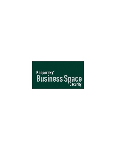 Kaspersky Lab Business Space Security EU ED, 10-14u, 1Y, Сrossgrade 1 anno i