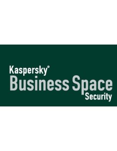 Kaspersky Lab Business Space Security, 10-14U, 3Y, GOV Licenza governativa (GOV) 3 anno i