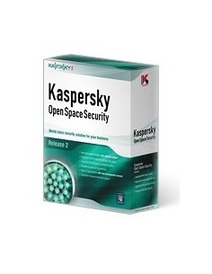 Kaspersky Lab Business Space Security, 15-19u, 2 Years 2 anno i