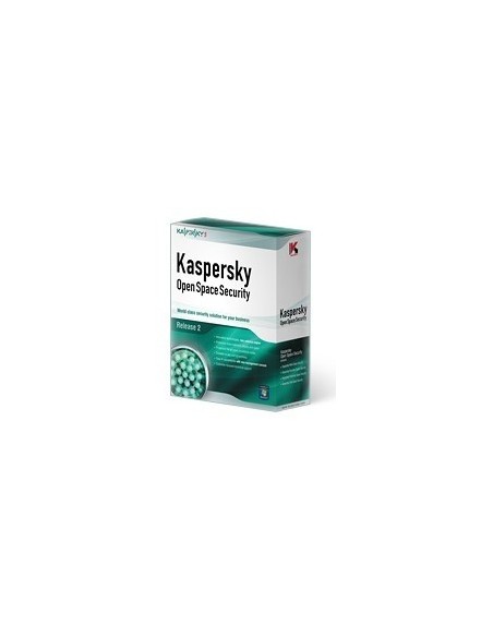 Kaspersky Lab Business Space Security, 15-19u, 2 Years 2 anno i