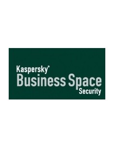 Kaspersky Lab Business Space Security 25-49U, 2Y, EDU, RNW Licenza didattica (EDU) 2 anno i