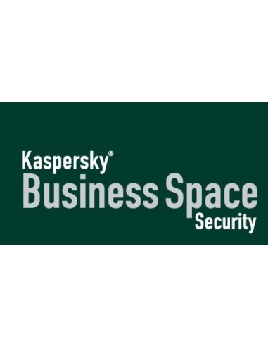 Kaspersky Lab Business Space Security, 150-249U, 2Y, GOV Licenza governativa (GOV) 2 anno i