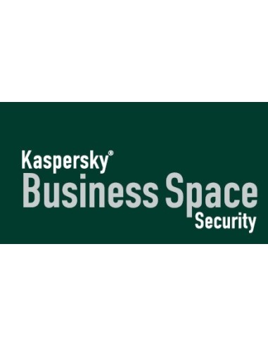 Kaspersky Lab Business Space Security, 150-249U, 2Y, RNW 2 anno i