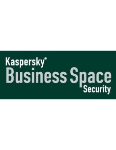 Kaspersky Lab Business Space Security, 500-999U, GOV, RNW, 1Y Licenza governativa (GOV) 1 anno i