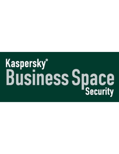 Kaspersky Lab Business Space Security, 500-999U, GOV, RNW, 1Y Licenza governativa (GOV) 1 anno i