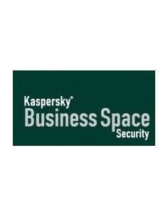 Kaspersky Lab Business Space Security EU ED, 1500-2499u, 2Y, Сrossgrade 2 anno i