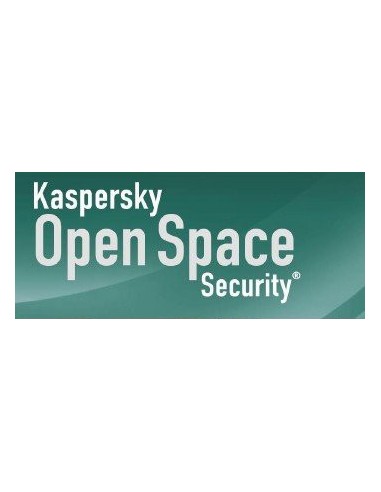 Kaspersky Lab Enterprise Space Security, EU ED, 10-14U, 2Y, GOV Licenza governativa (GOV) 2 anno i