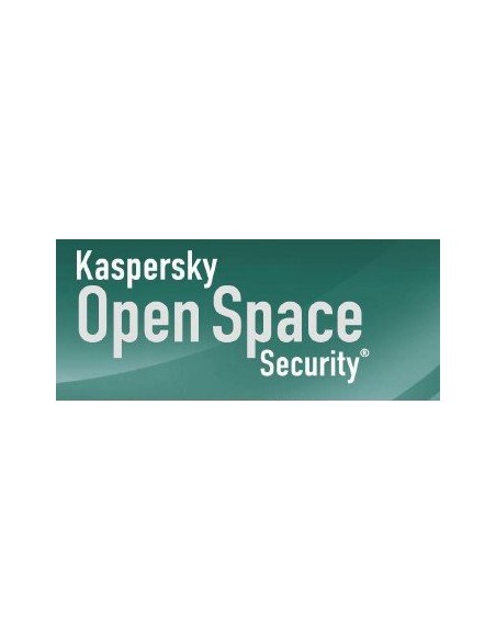 Kaspersky Lab Enterprise Space Security, EU ED, 10-14U, 2Y, GOV Licenza governativa (GOV) 2 anno i