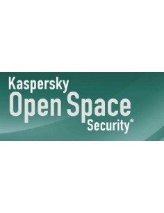 Kaspersky Lab Enterprise Space Security, EU ED, 15-19U, 3Y, GOV Licenza governativa (GOV) 3 anno i