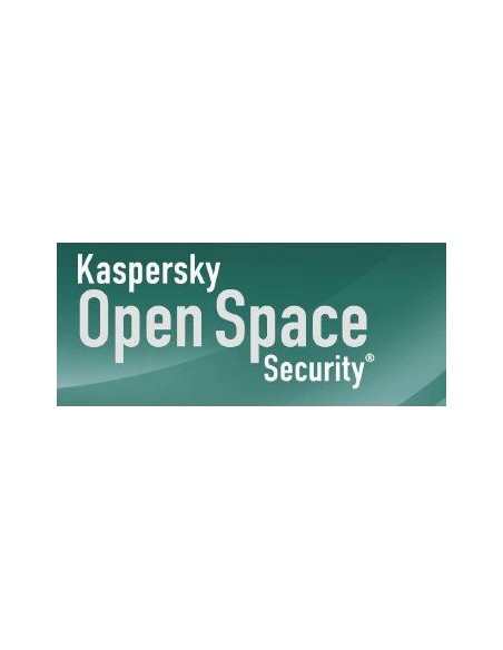 Kaspersky Lab Enterprise Space Security, EU ED, 250-499U, 2Y, GOV Licenza governativa (GOV) 2 anno i