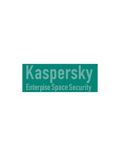 Kaspersky Lab Enterprise Space Security, 1500U, 2Y 2 anno i